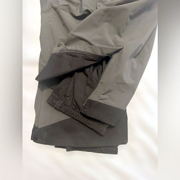 Columbia NWT Omni-Tech Powder Stash Winter Snow Pant Size 6X - Picture 8 of 13